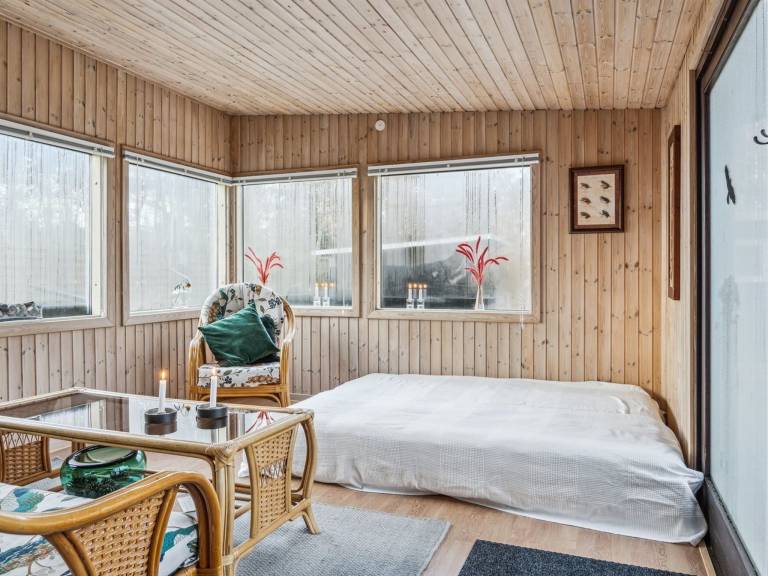 House  Nykøbing Sjælland