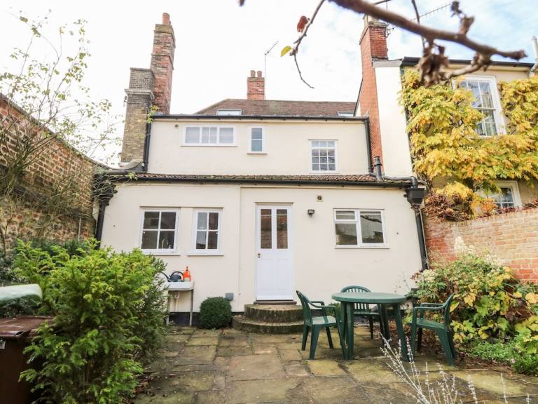 Cottage Bury Saint Edmunds