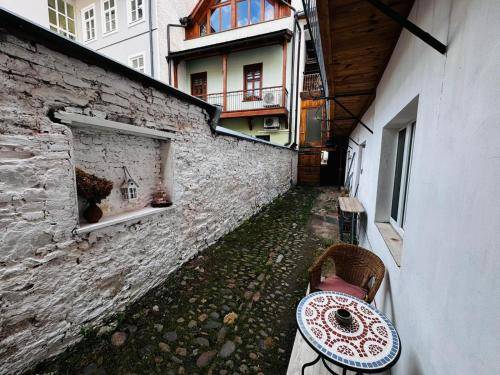 Apartmán Banská Bystrica