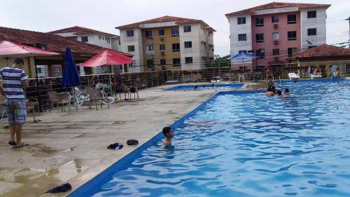 Apartamento Monte das Oliveiras