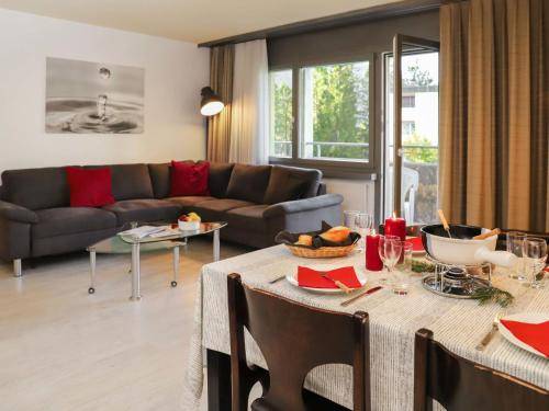 Apartment Davos