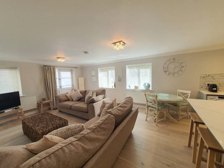 Apartment Bournemouth