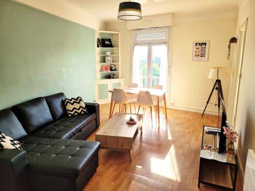 Appartement Redon