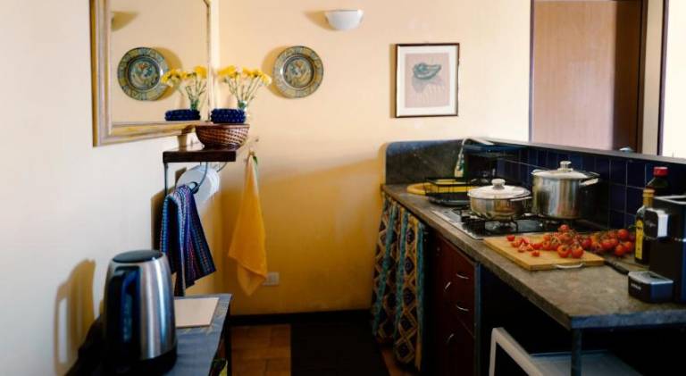 Holiday apartment with terrace | Next to Palermo Cathedral | Good for workation | Pet-friendly — photo 5
