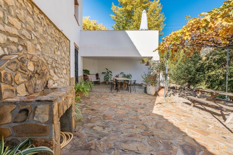 Casa Castril