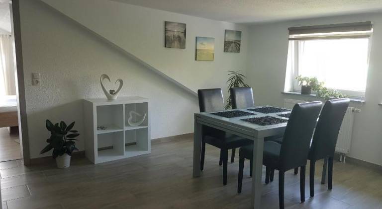 Ferienwohnung Neuwied