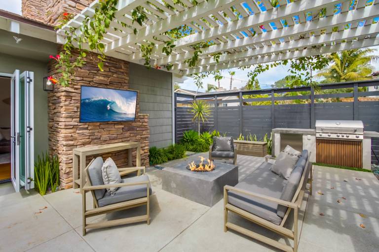 House Encinitas