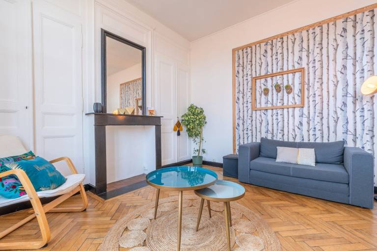 Appartement Lille