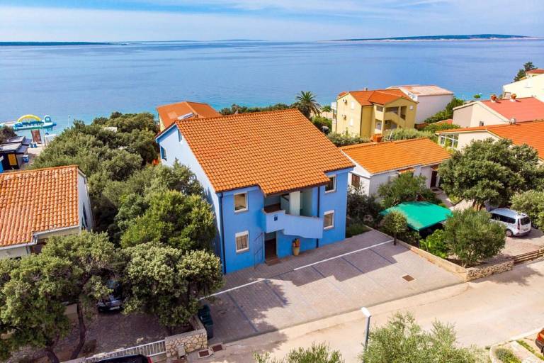 Apartma Šimuni