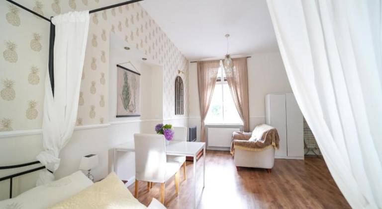 Spa Apartments Theresia — photo 2