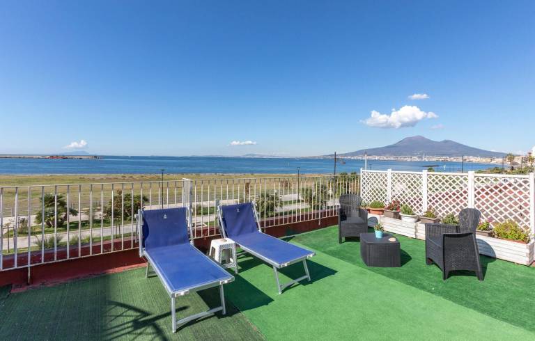 Casa Castellammare di Stabia