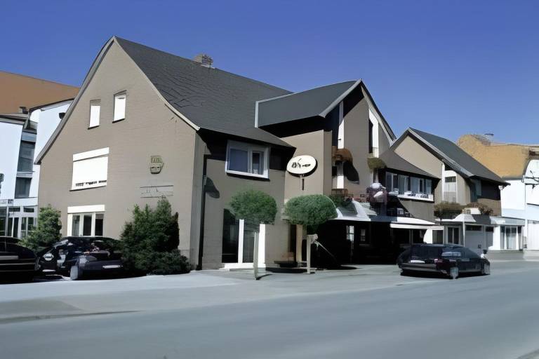 Hotel Reckord in Guetersloh