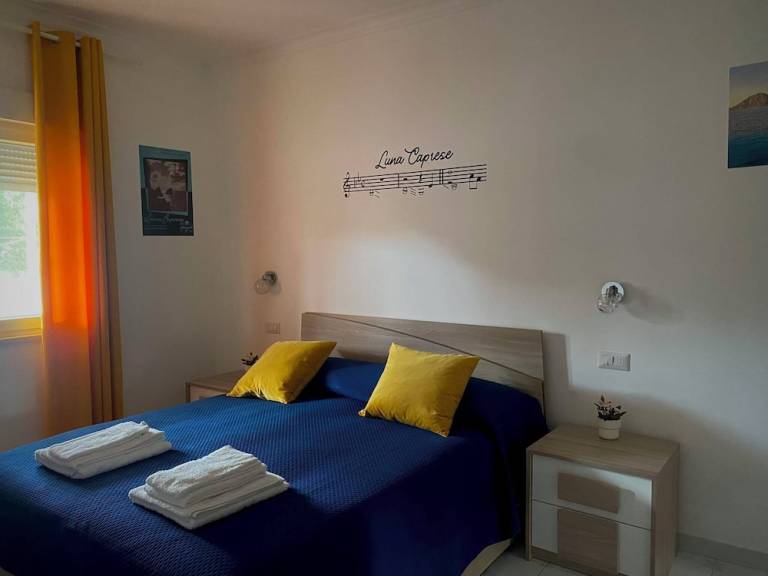 Bed & Breakfast Capri