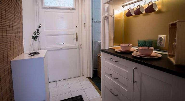 Holiday apartment | Pet-friendly — photo 3