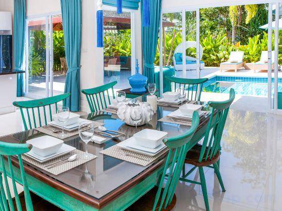 Shiva Samui Luxury Villas — photo 4