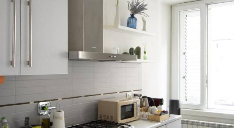 Holiday apartment with 1 room for 4 persons — photo 2