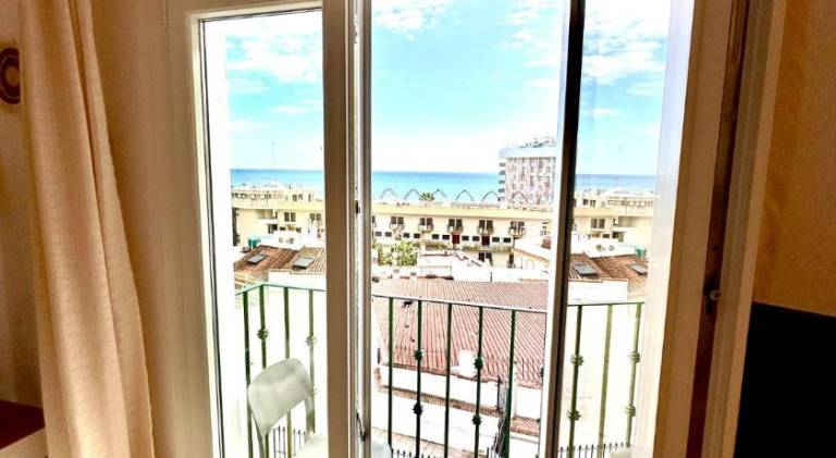Holiday apartment with 2 rooms for 4 persons — photo 5