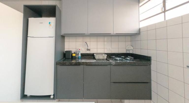 Apartment with 1 room for 4 persons — photo 5