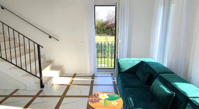 Nerium Garden Inn Tirana Airport — photo 4