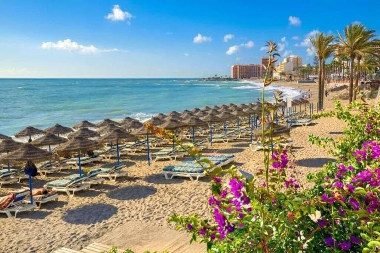 Apartamento  La Carihuela