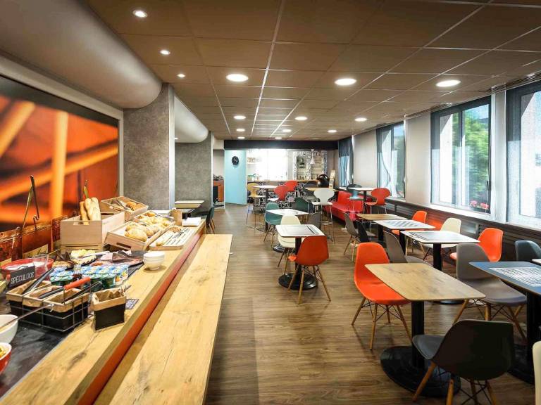 Ibis Rodez Centre — photo 2