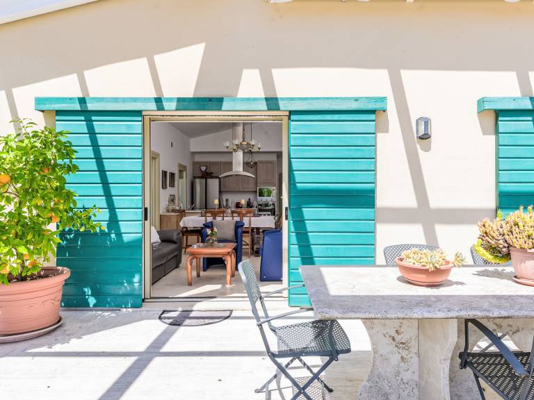 Ferienhaus in Manciano, Saturnia f&uuml;r max. 5 Personen, 