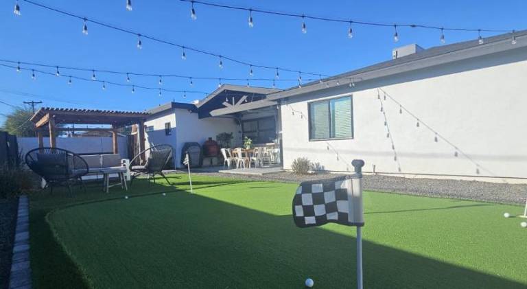 Vacation home | Dogs allowed in Scottsdale, AZ