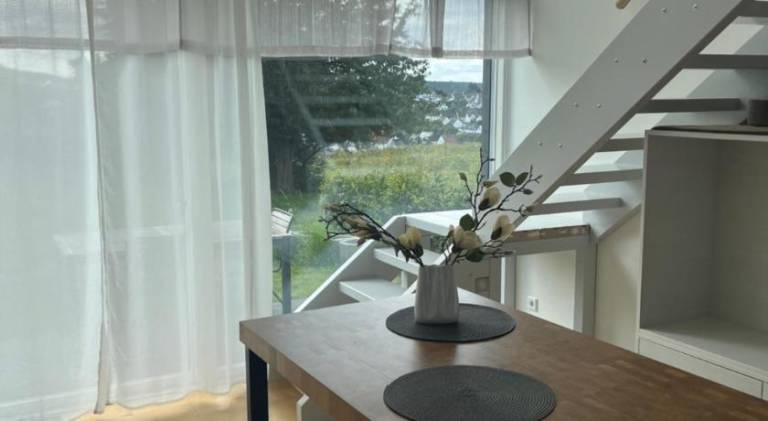 Chalet Warstein