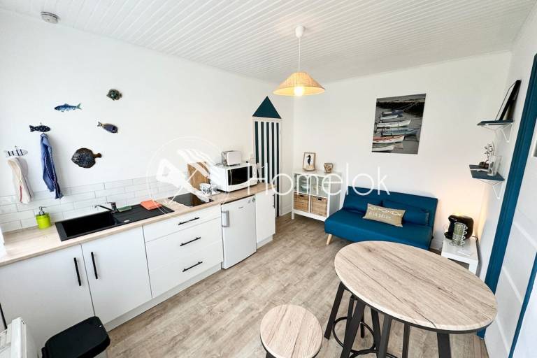 Appartement Gâvres