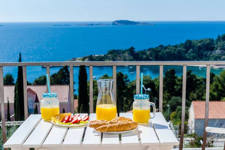 Apartament  Mlini