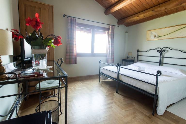 Agriturismo Ferrara
