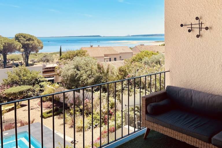 Bed & Breakfast Bages