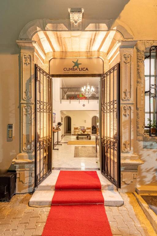 Cumbalıca Hotel — photo 3