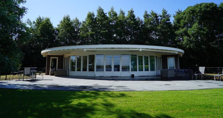 Bungalow  Veluwemeer