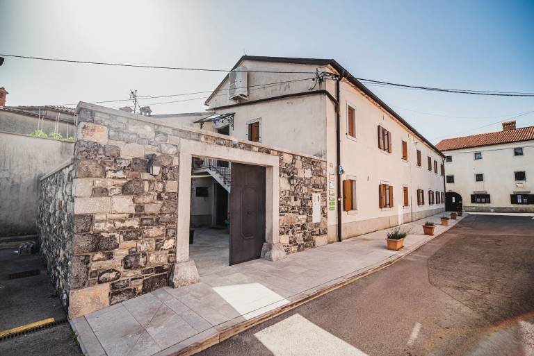 Apartma  Divača