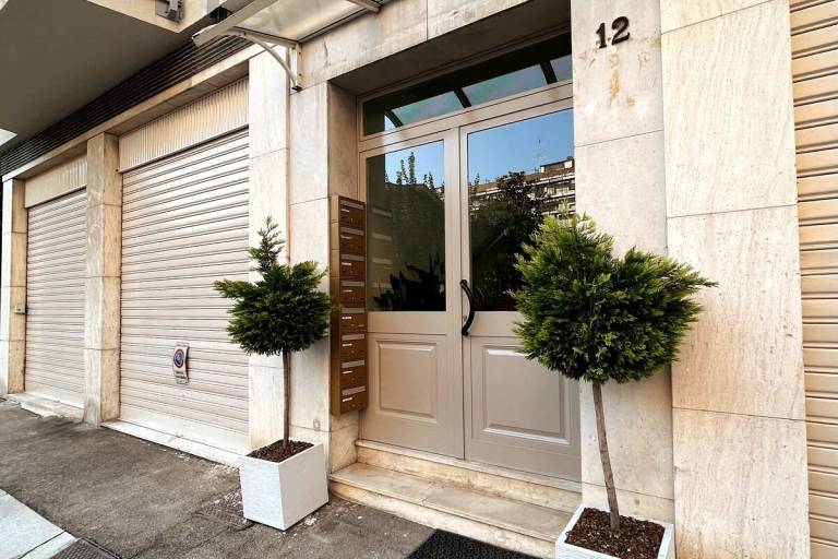 Apartamento Bérgamo