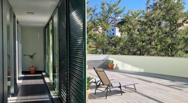 Fully equipped apartment with patio & garden | Near Quinta Vigia | Perfect for remote work | Pets allowed — photo 5