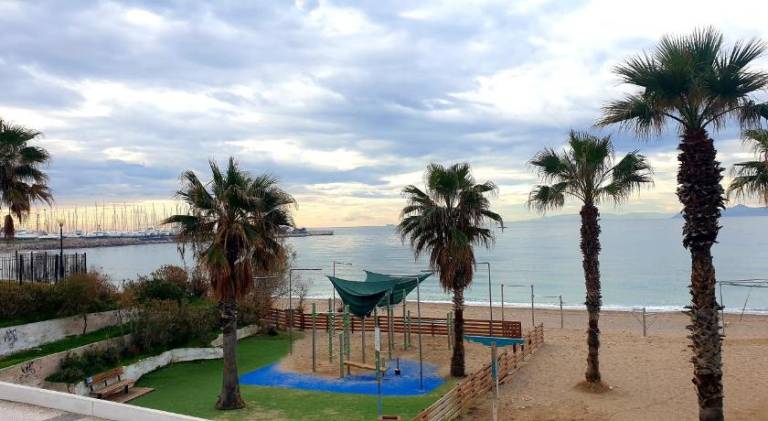 Rent apartment near sea in the Athens Center — photo 4