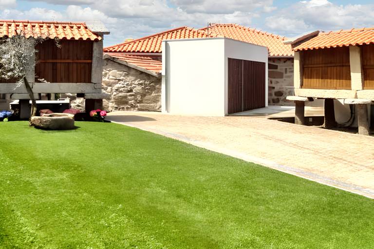 Maison de vacances Monção