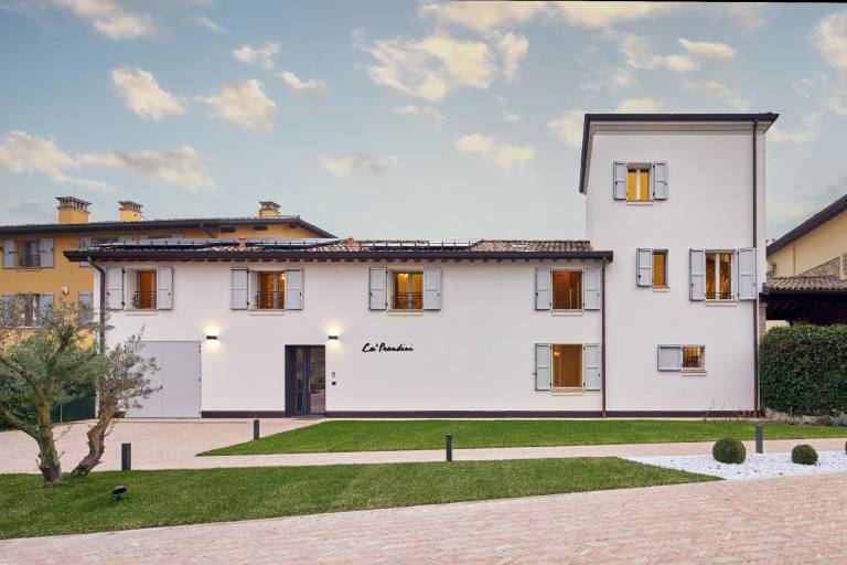 Bed & Breakfast  Fiorano