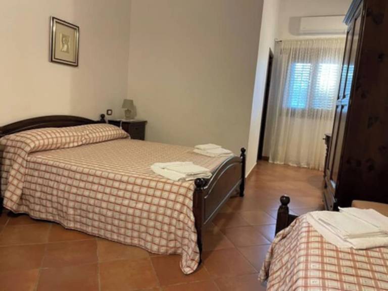 Agriturismo San Giuseppe Jato