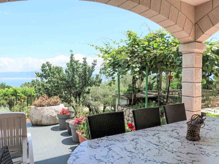 Ferienwohnung in Ravni für max. 4 Personen Ferienwohnung in Ravni für max. 4 Personen