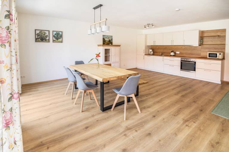 Ferienwohnung Bad Wurzach