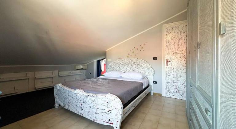 Holiday apartment | Next to the beach | Pet-friendly in Tropea