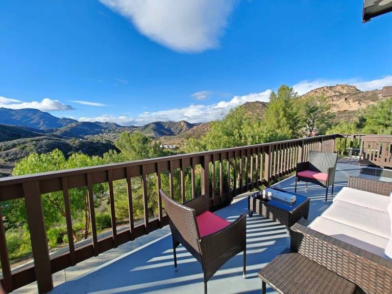 House Thousand Oaks