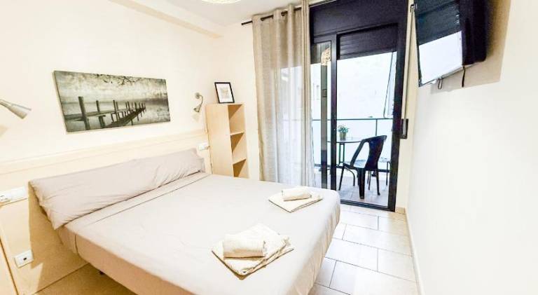 Holiday apartment with 1 room for 7 persons — photo 2