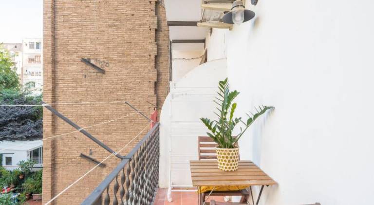 Holiday apartment | Near Magic Fountain of Montjuïc — photo 5