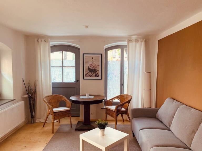House Cossebaude