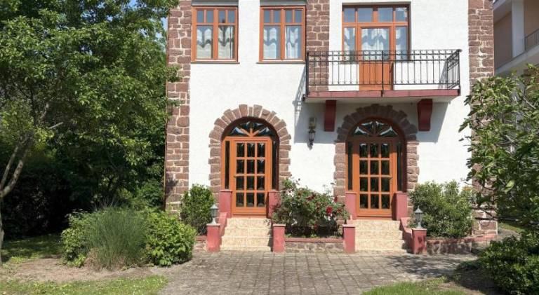 Villa | Pets are welcome in Veszprem