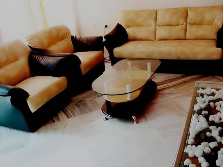 Serviced apartment with garden & patio | Pets are welcome — photo 2